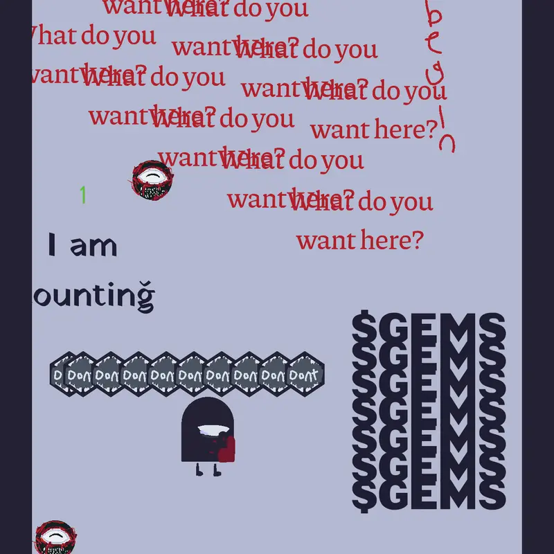 Game by @lollipop_lookie_miku11
