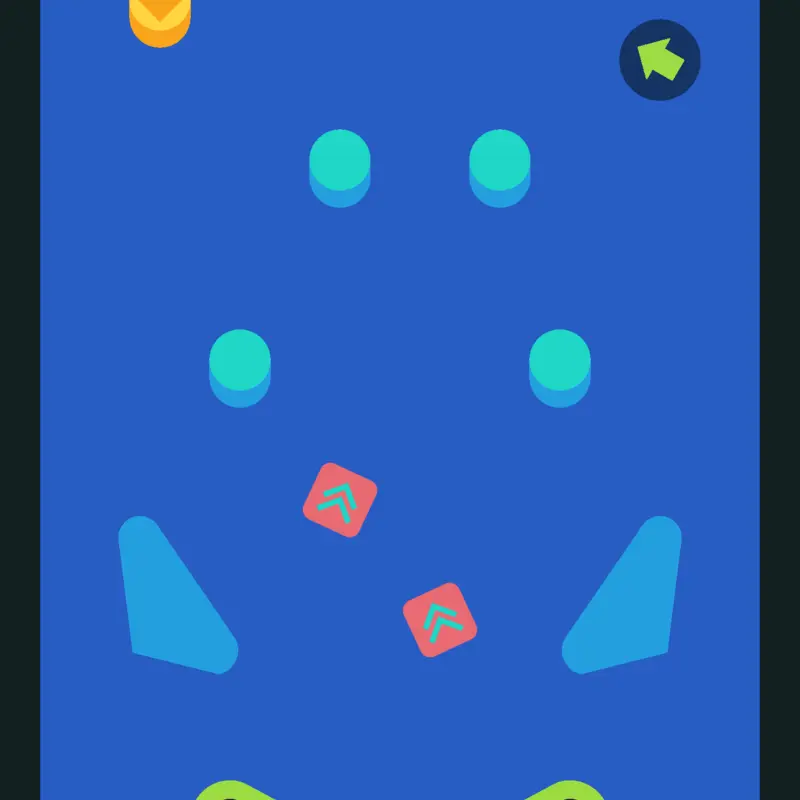 Game by @M4TT13LL0