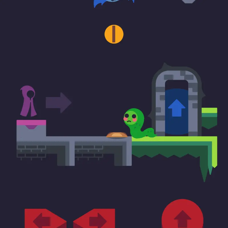 Game by @teamblacktwo
