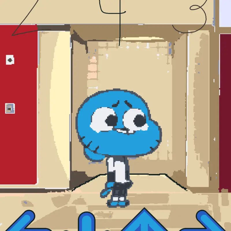 Game by @GameCreatorChase