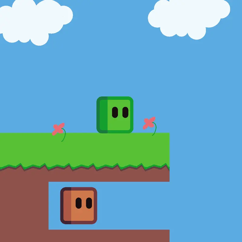 Game by @Smertaw
