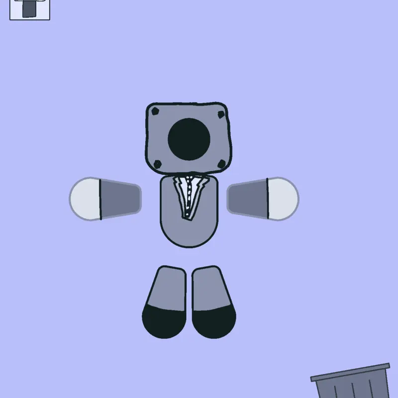 Game by @PurpleGuyBR