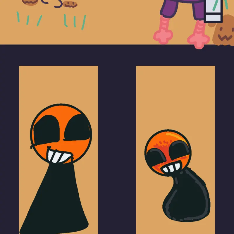 Game by @Busterbunny101