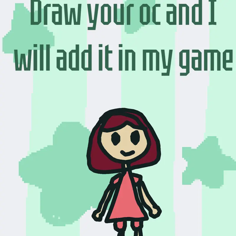 Game by @Ayinn