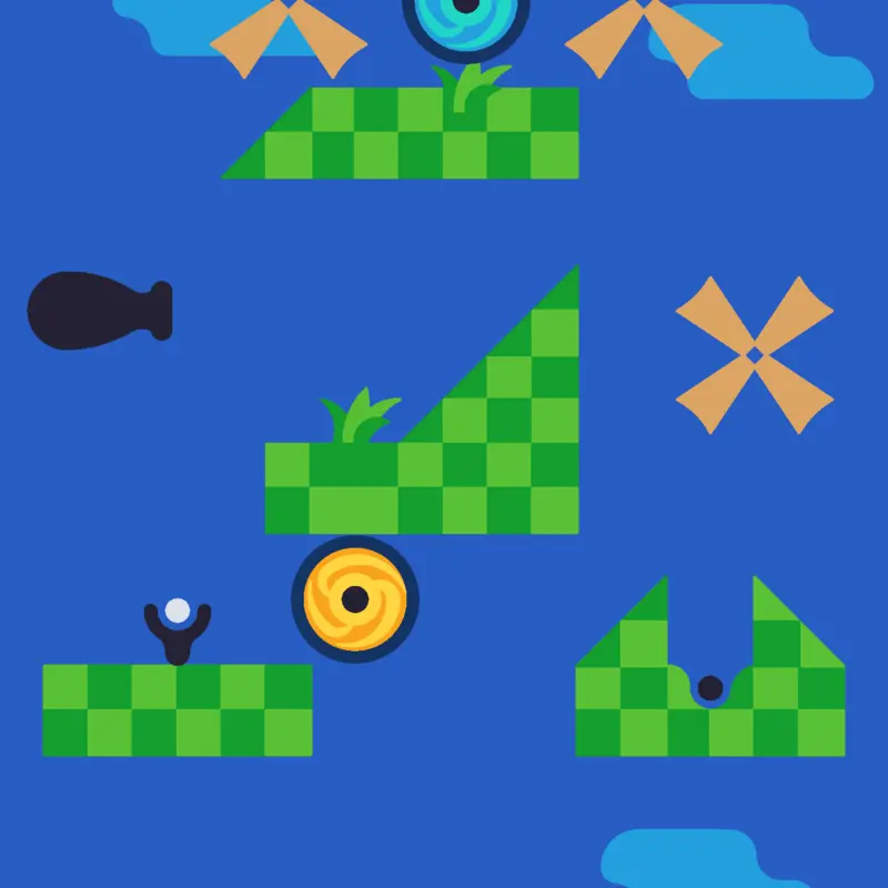 Game by @Sirgime