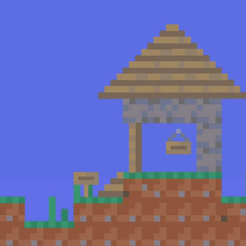 Game by @derlak