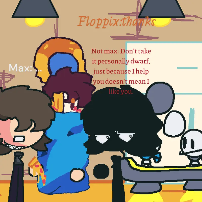 Game by @mynameismax20