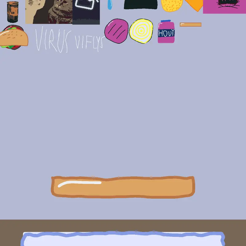 Game by @suppajeremias