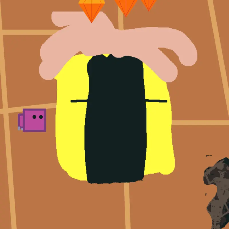 Game by @slothfanplz