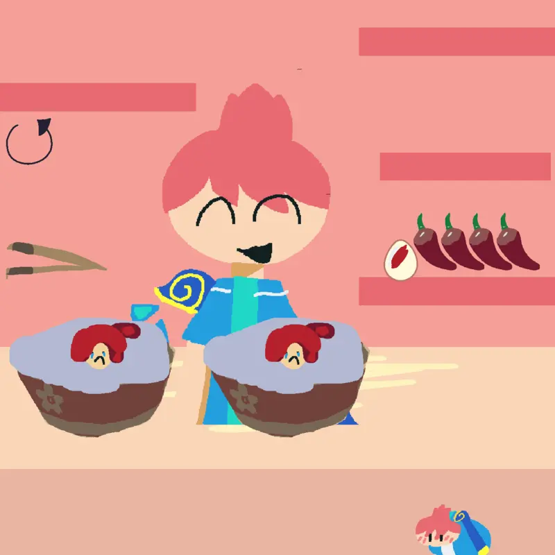Game by @cupcakeplay_