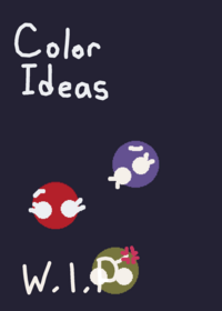 ColorIdeas