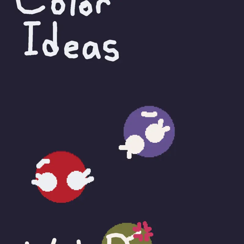 Game by @T_Jay