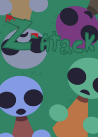 Z-Atack by lexy
