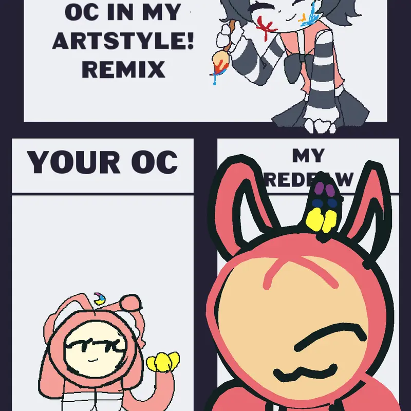 Game by @ltzminna