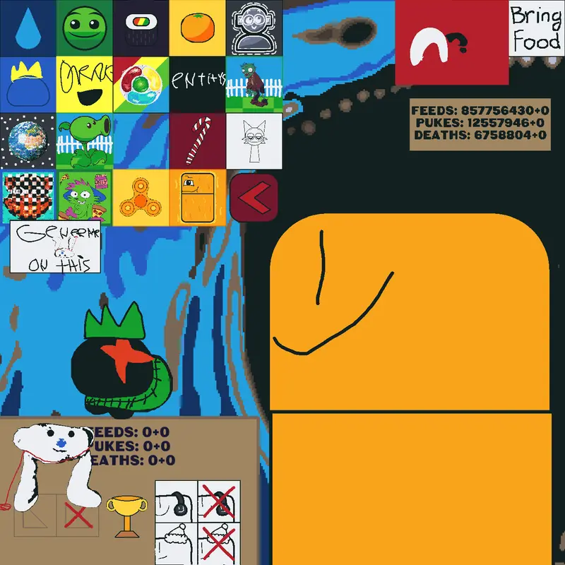 Game by @wikiwki