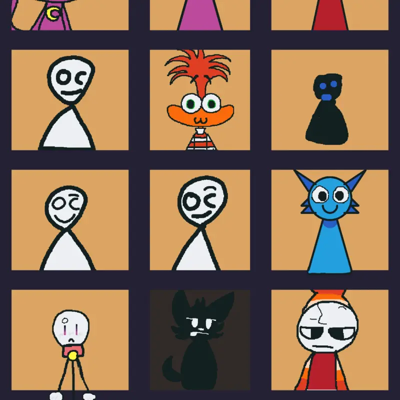 Game by @Refan-