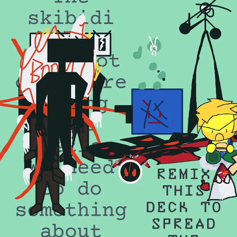 Game by @TheRarestGloptic
