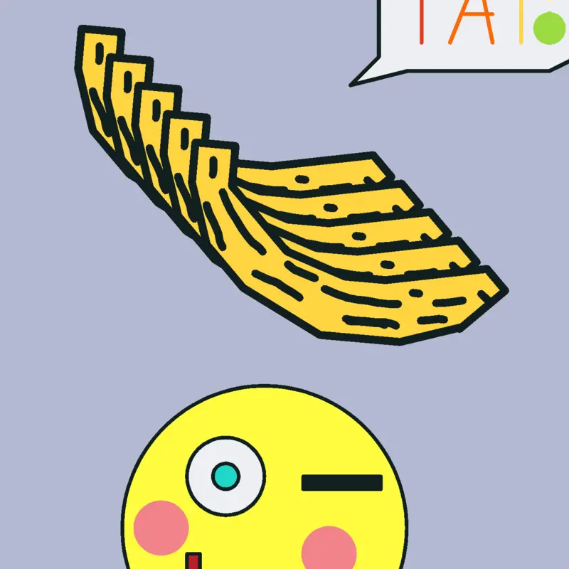 Game by @duticino