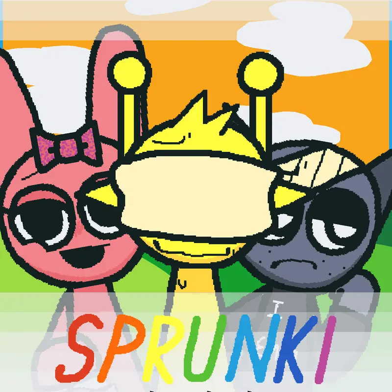 Game by @ElPapu2345