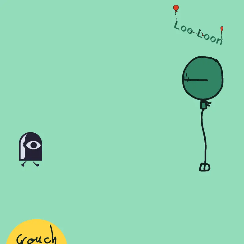 Game by @3unown