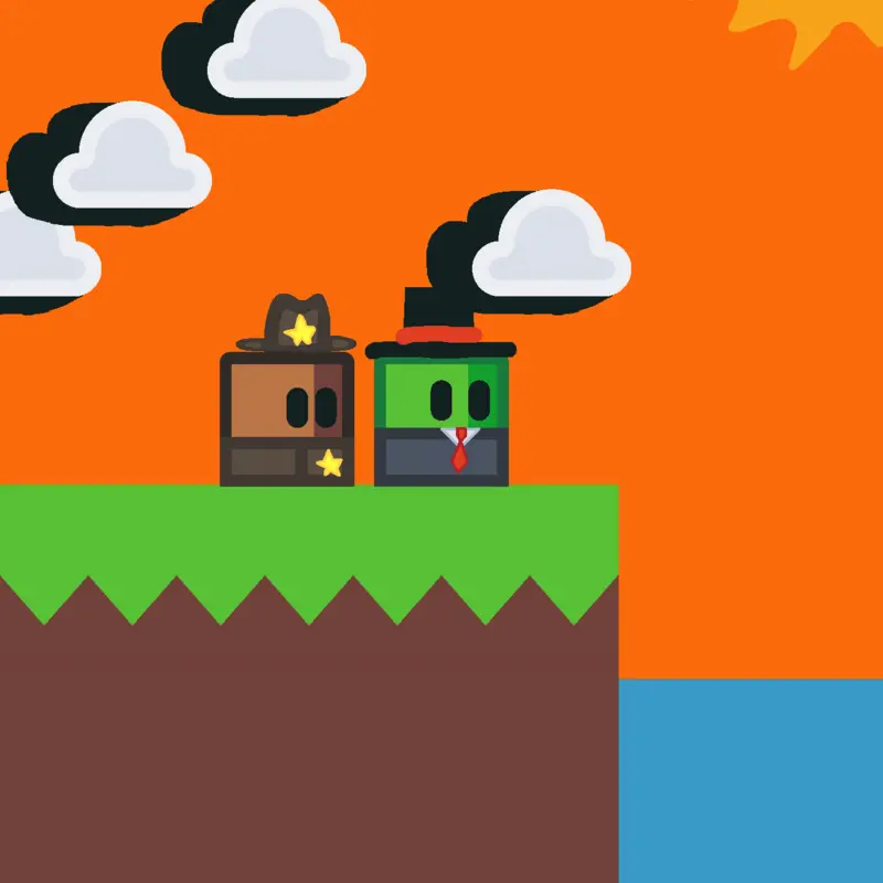 Game by @sonicramdom64-2