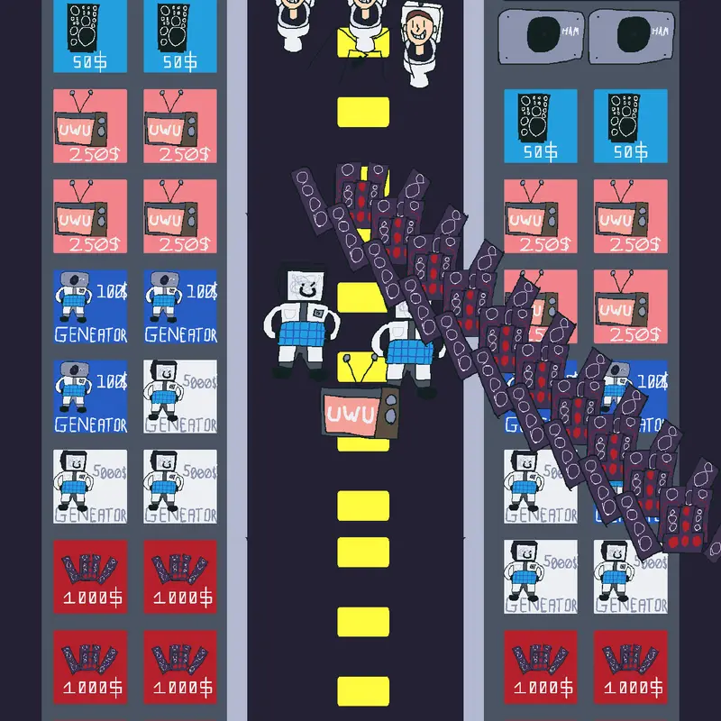 Game by @mikk