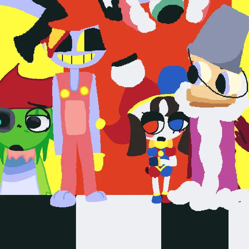 Game by @Jax_Fan_QNA