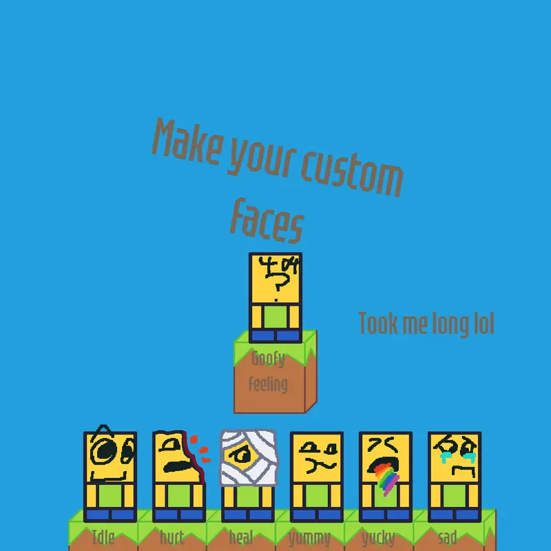 Game by @Sign_lime