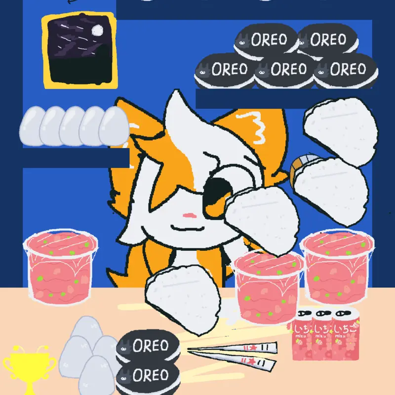 Game by @Gatolandia