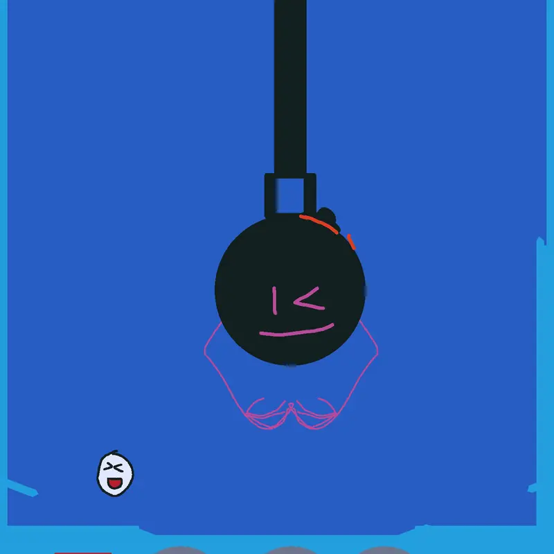 Game by @fahmixhk