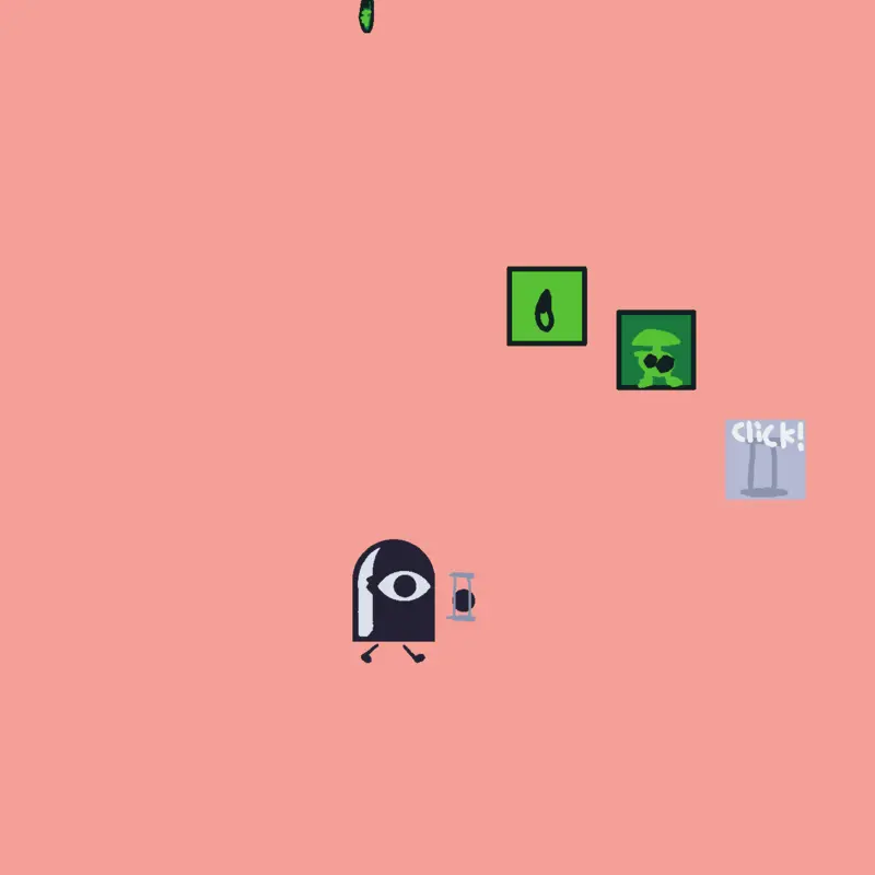 Clatters: crossing worlds by @scarcastle