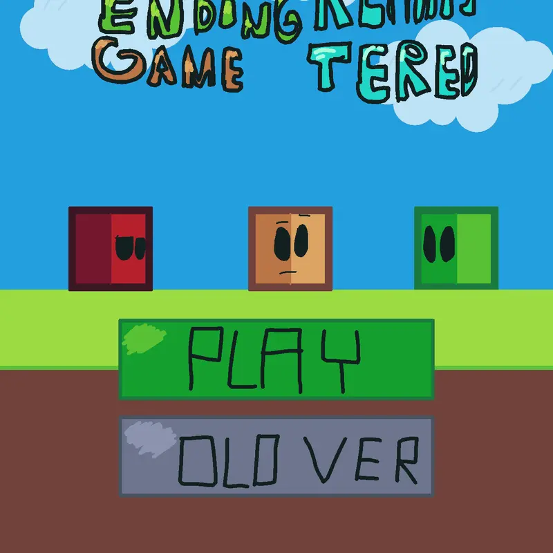 Game by @EasyAndHarder4000