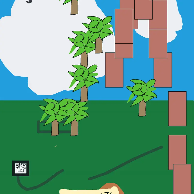 Game by @tyttu_matheus_tv