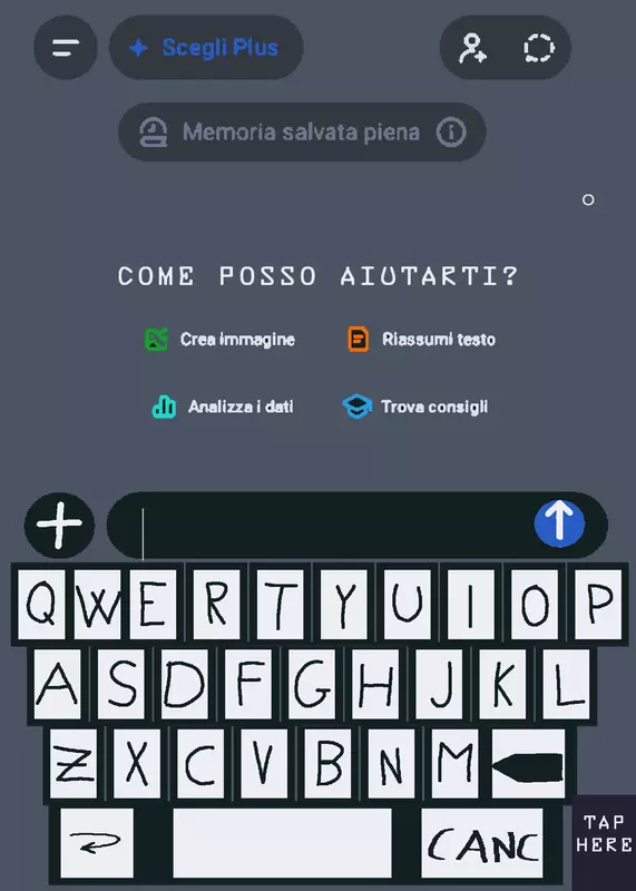 Game by @alloski