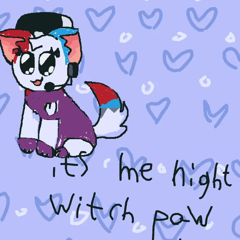 Game by @Ivy_starcats_2024
