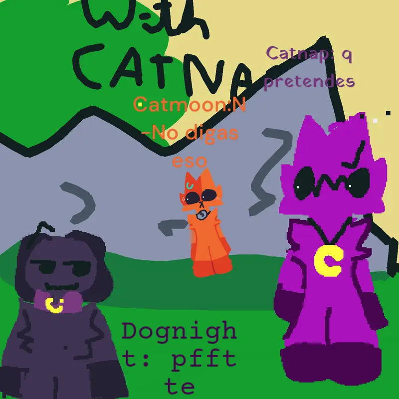 Game by @-_Cubbie_-