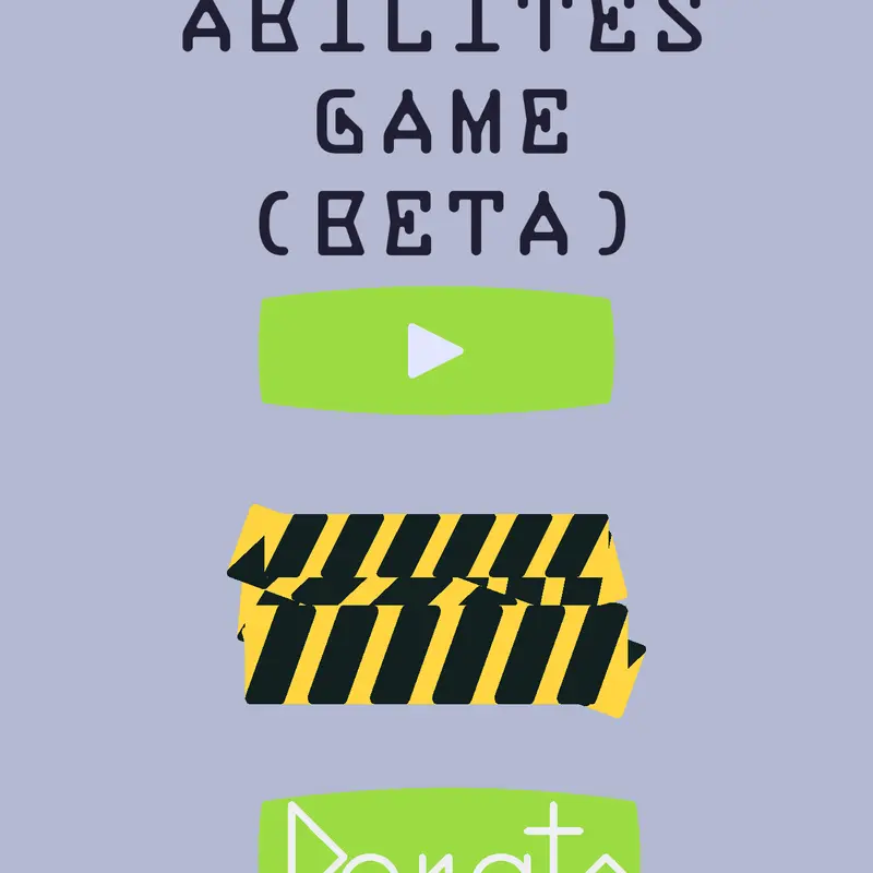 Game by @peperminto-other_account