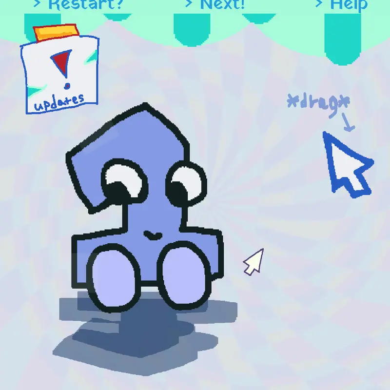 Game by @Lizzyqwq