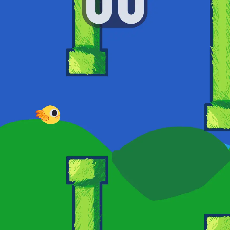Game by @melkitty