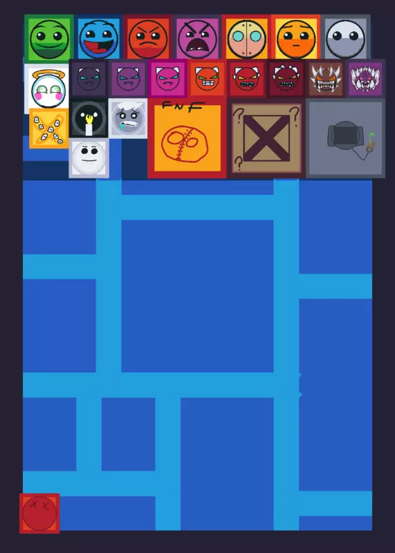 Game by @friday-studios-official