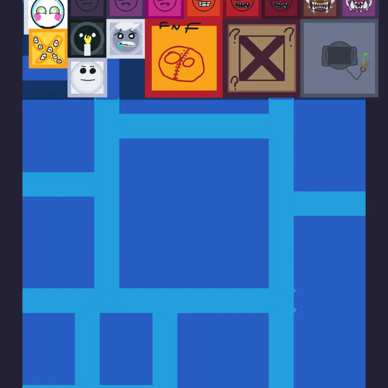 Game by @friday-studios-official