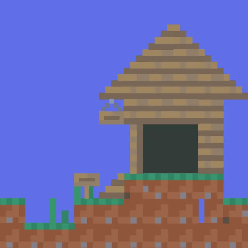 Game by @Emptyhall