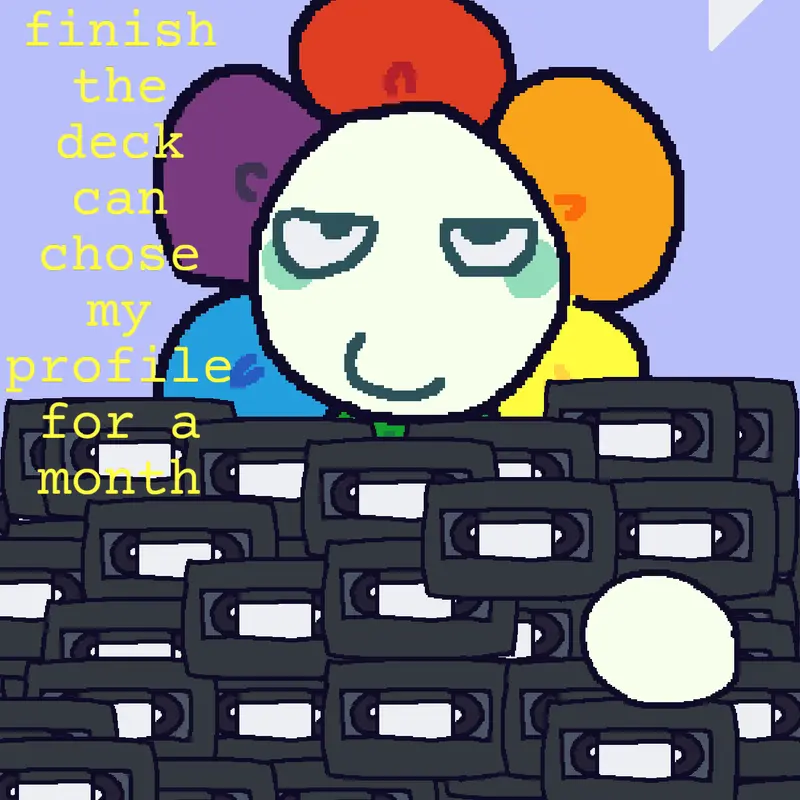 Game by @misteryfox