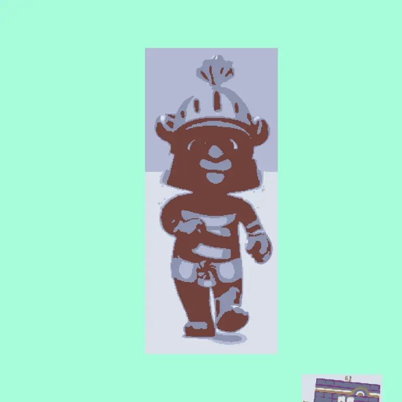 Game by @handy-hippopotamus277