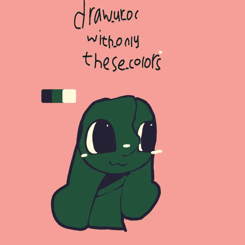 Game by @miu_yuh