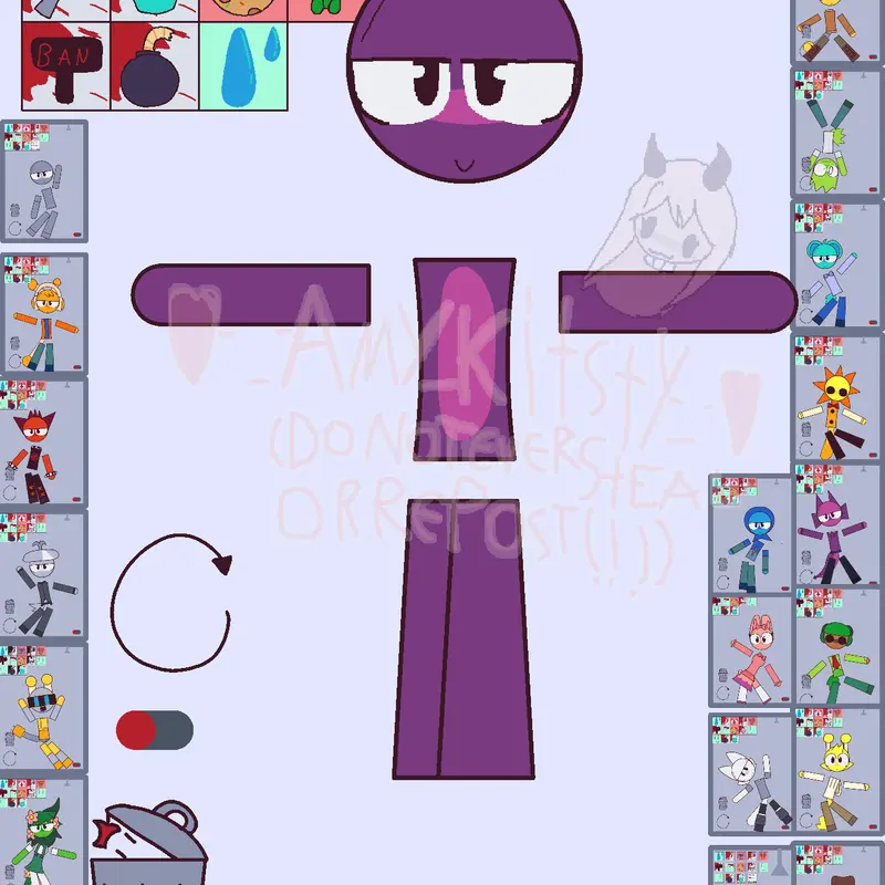 Game by @MISSILENE2025