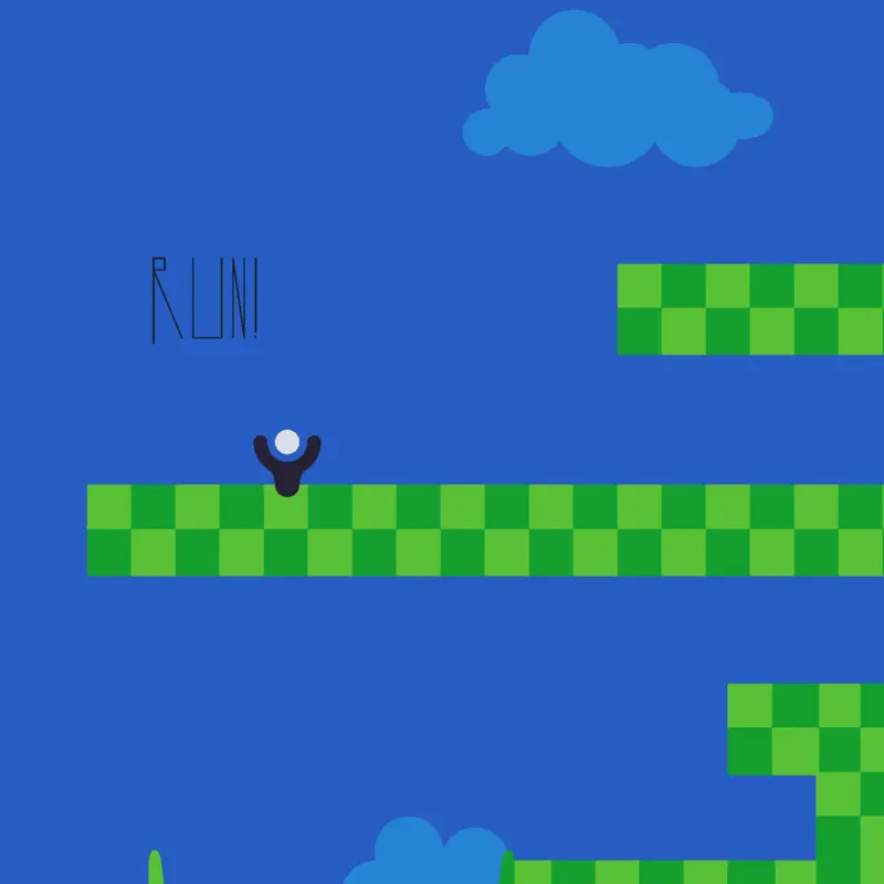Game by @LoganMac