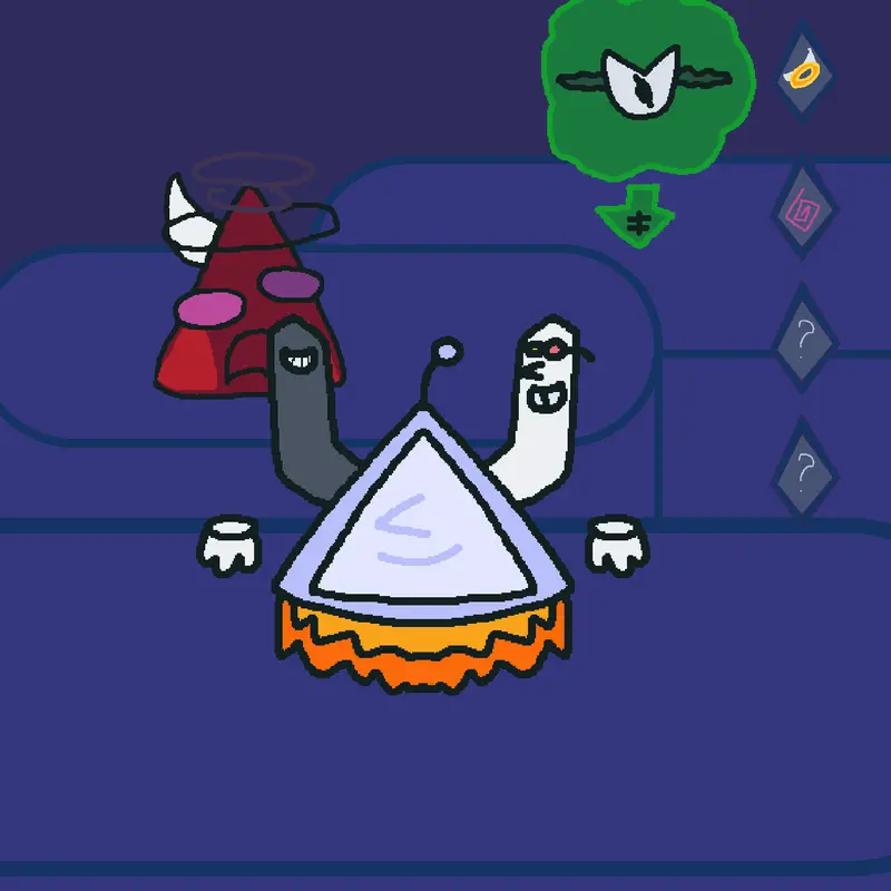 Game by @Snailearth_221