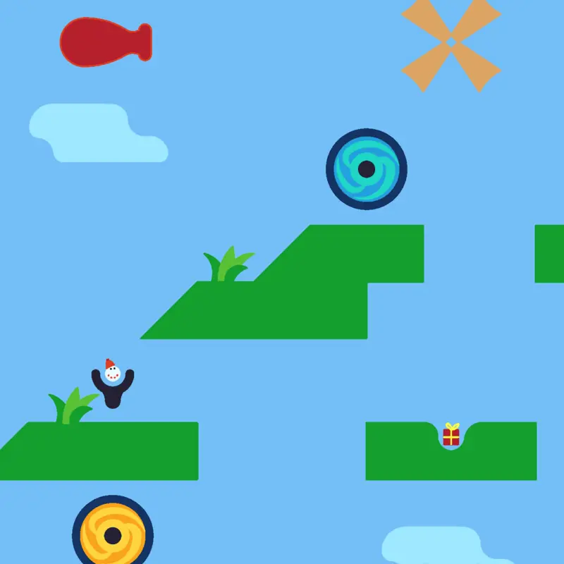 Game by @Abulaila_3