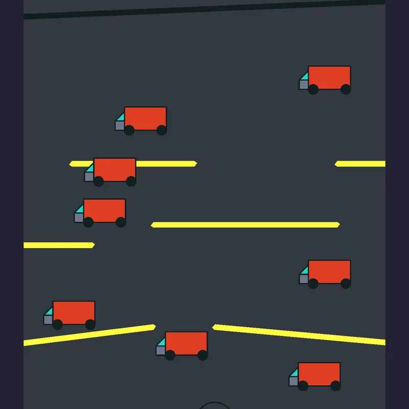 Game by @kelua